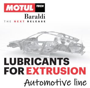 AUTOMOTIVE LINE: THE LUBRICANTS FOR THE MOST DEMANDING PROFILES