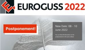 EUROGUSS 2022 – POSTPONED